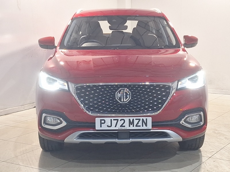 Used MG MG HS 2022 for sale - 76800097: Photo 12