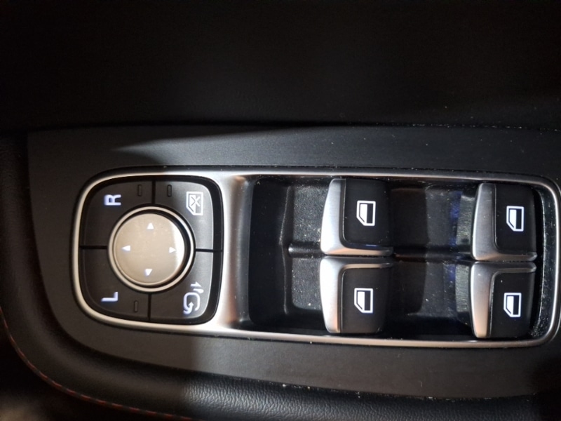 Used MG MG HS 2022 for sale - 76800097: Photo 14