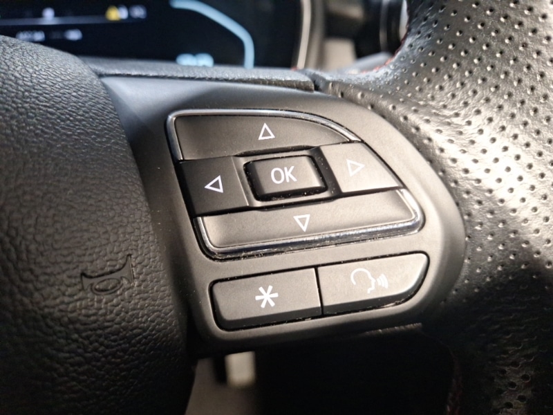 Used MG MG HS 2022 for sale - 76800097: Photo 15