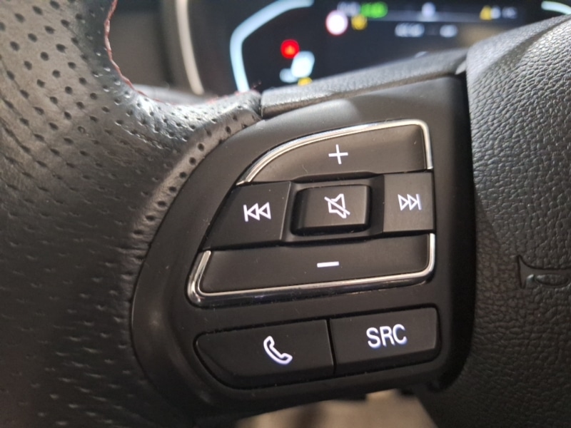 Used MG MG HS 2022 for sale - 76800097: Photo 16