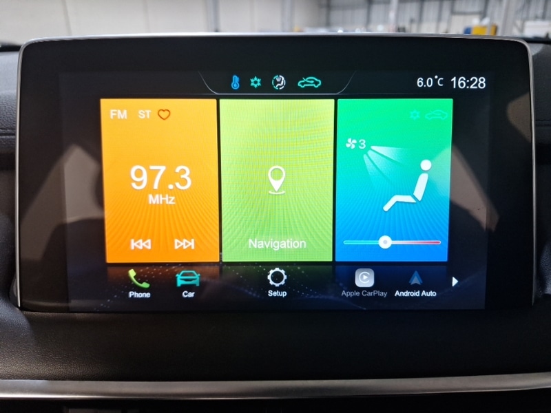 Used MG MG HS 2022 for sale - 76800097: Photo 17