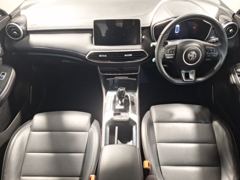 Used MG MG HS 2022 for sale - 76800097: Photo 2