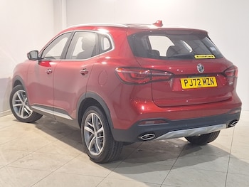 Used MG MG HS 2022 for sale - 76800097: Photo