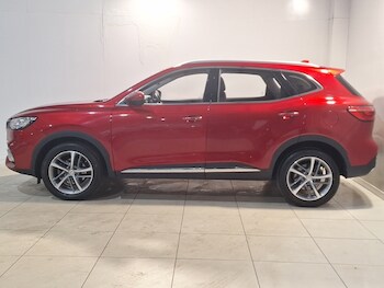 Used MG MG HS 2022 for sale - 76800097: Photo