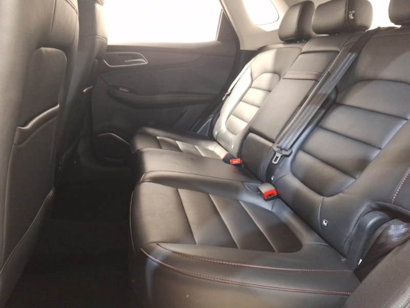 Used MG MG HS 2022 for sale - 76800097: Photo 6