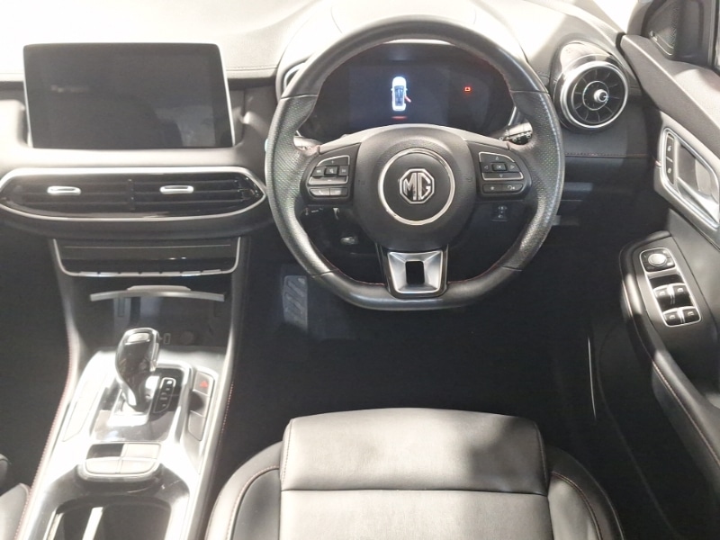 Used MG MG HS 2022 for sale - 76800097: Photo 7