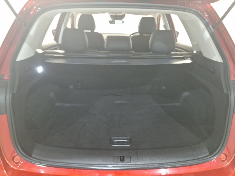 Used MG MG HS 2022 for sale - 76800097: Photo 8