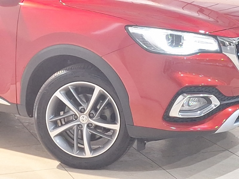 Used MG MG HS 2022 for sale - 76800097: Photo 9