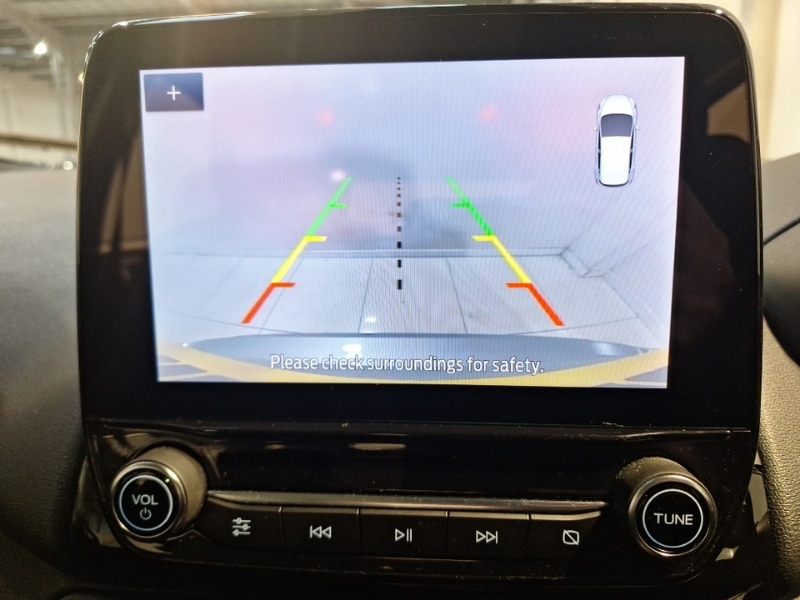 Used Ford Ecosport 2022 for sale - 76548665: Photo 10