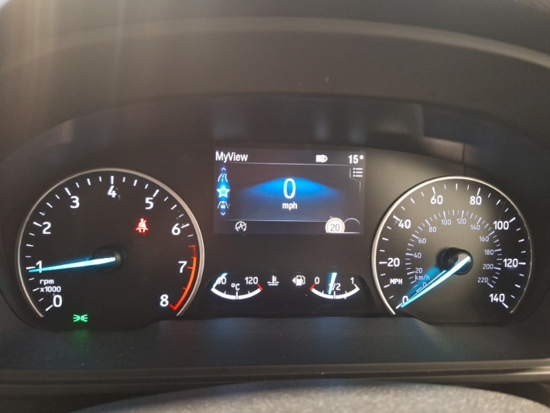 Used Ford Ecosport 2022 for sale - 76548665: Photo 11