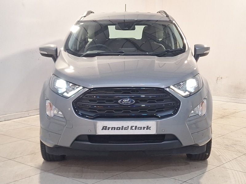 Used Ford Ecosport 2022 for sale - 76548665: Photo 12