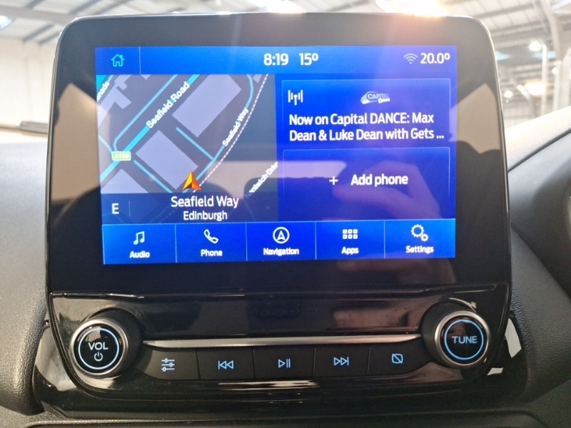 Used Ford Ecosport 2022 for sale - 76548665: Photo 17