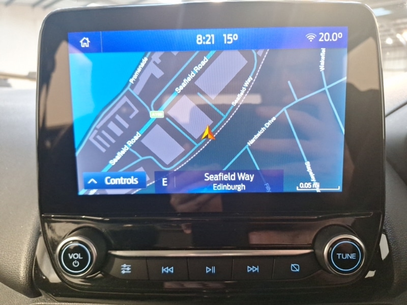 Used Ford Ecosport 2022 for sale - 76548665: Photo 18