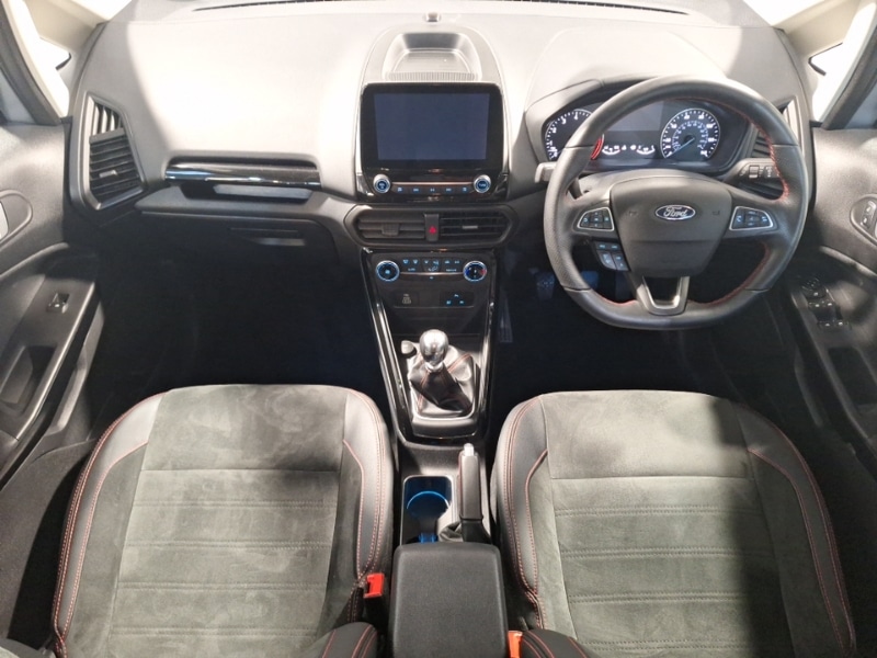 Used Ford Ecosport 2022 for sale - 76548665: Photo 2