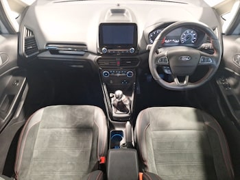 Used Ford Ecosport 2022 for sale - 76548665: Photo