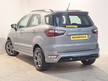 Used Ford Ecosport 2022 for sale - 76548665: Photo