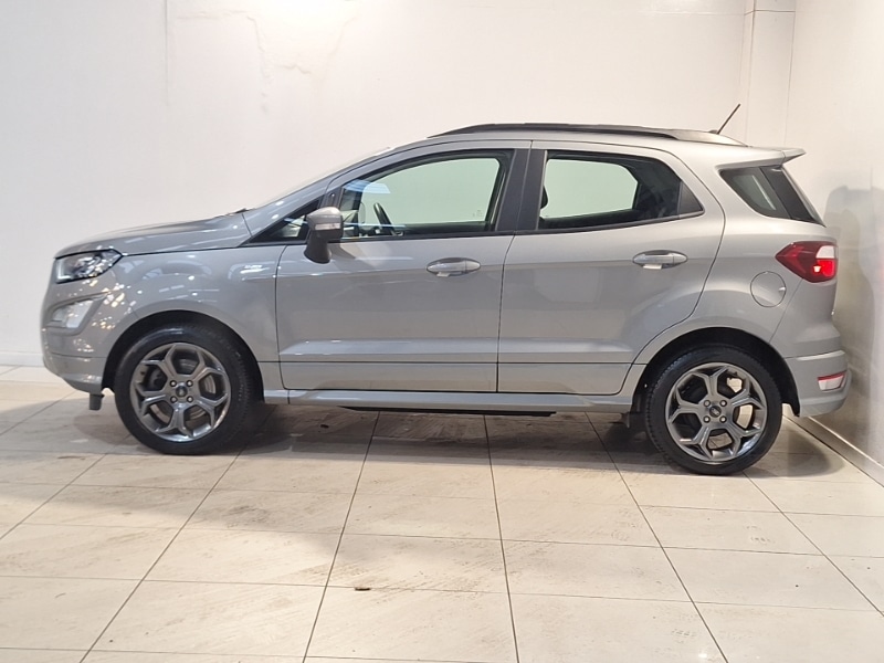 Used Ford Ecosport 2022 for sale - 76548665: Photo 4