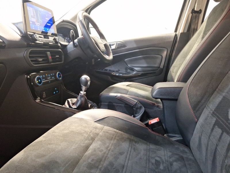 Used Ford Ecosport 2022 for sale - 76548665: Photo 5