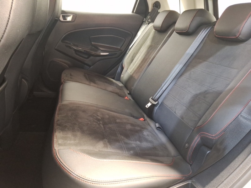 Used Ford Ecosport 2022 for sale - 76548665: Photo 6