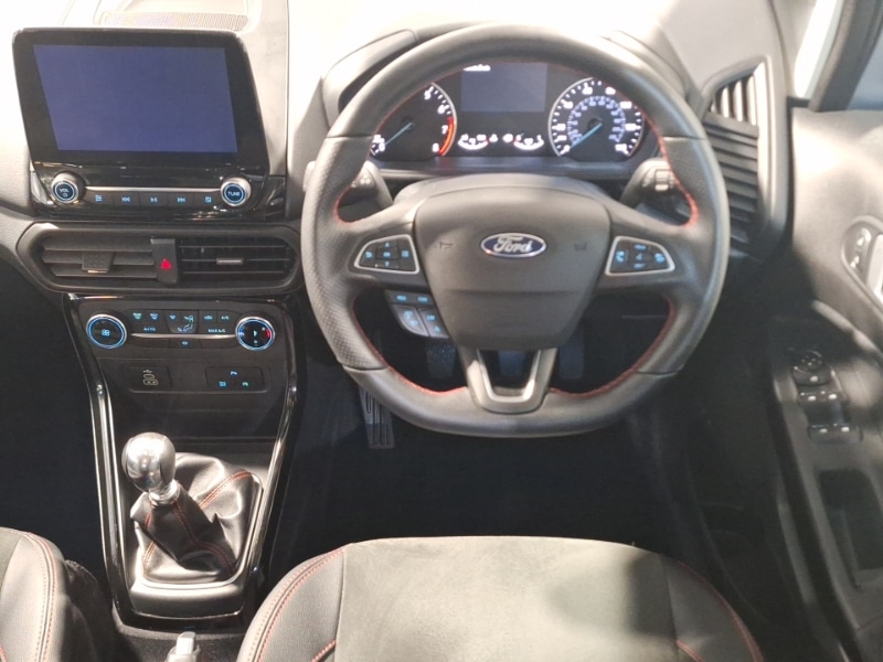 Used Ford Ecosport 2022 for sale - 76548665: Photo 7