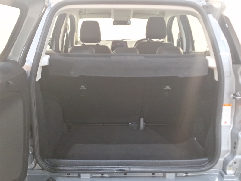 Used Ford Ecosport 2022 for sale - 76548665: Photo 8