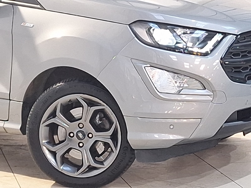 Used Ford Ecosport 2022 for sale - 76548665: Photo 9