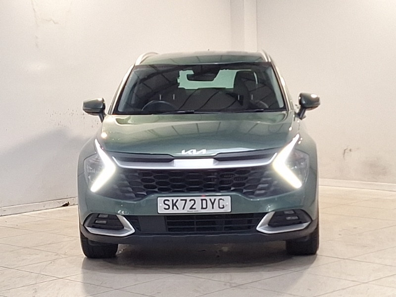Used Kia Sportage 2022 for sale - 76343499: Photo 12