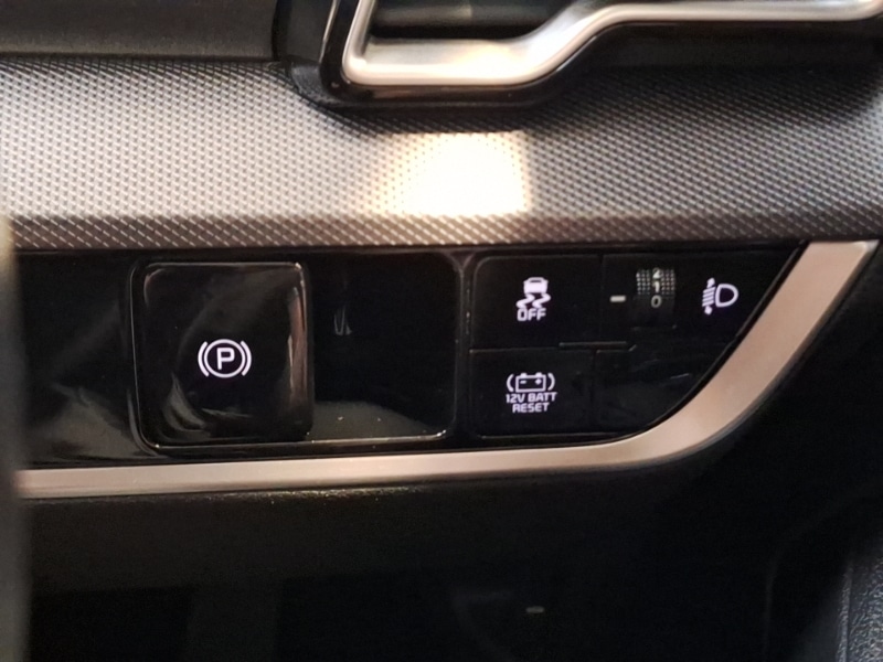 Used Kia Sportage 2022 for sale - 76343499: Photo 18