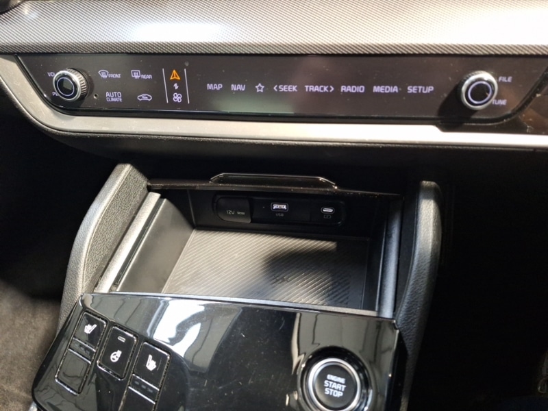 Used Kia Sportage 2022 for sale - 76343499: Photo 19