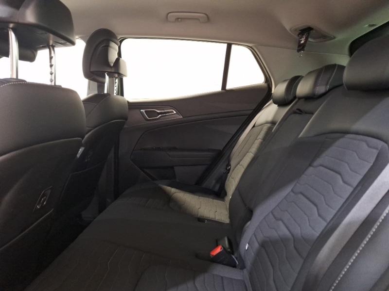 Used Kia Sportage 2022 for sale - 76343499: Photo 6