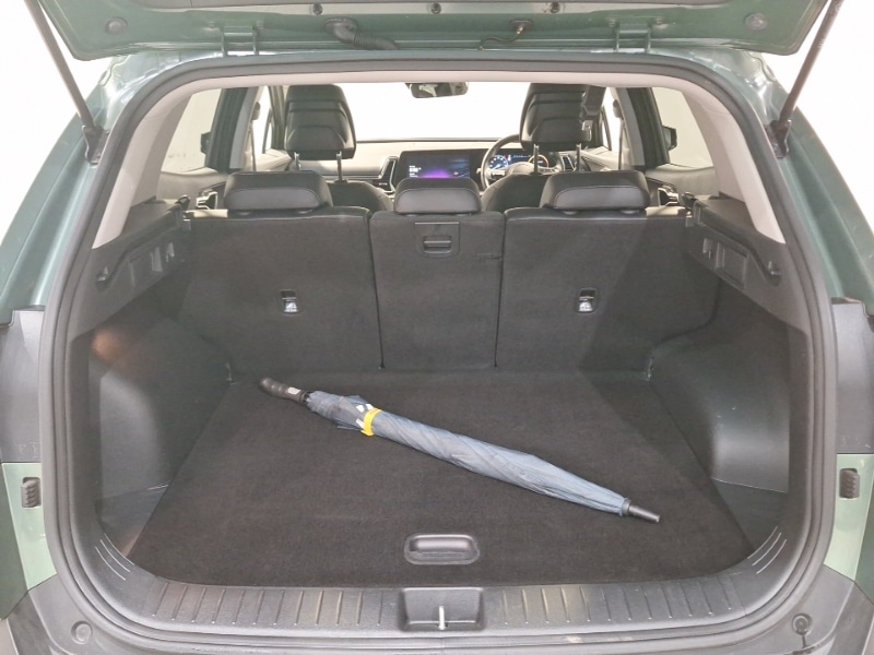 Used Kia Sportage 2022 for sale - 76343499: Photo 8