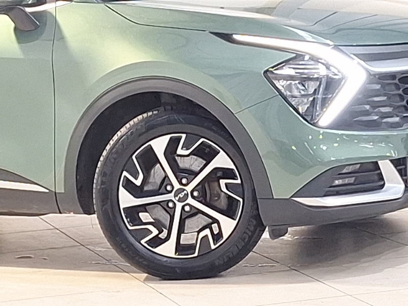 Used Kia Sportage 2022 for sale - 76343499: Photo 9