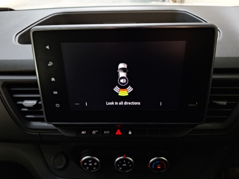 Used Renault Trafic 2024 for sale - 78151451: Photo 10