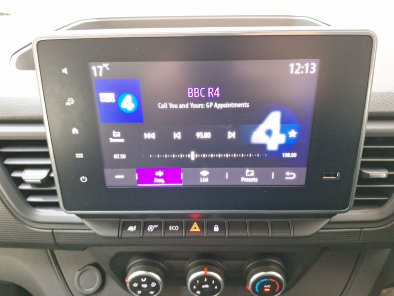 Used Renault Trafic 2024 for sale - 78151451: Photo 11