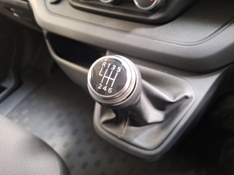 Used Renault Trafic 2024 for sale - 78151451: Photo 17