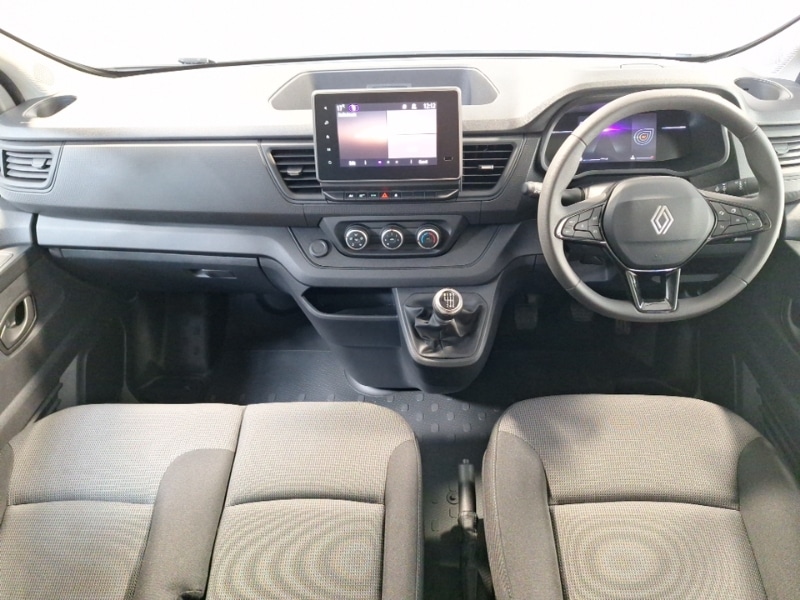 Used Renault Trafic 2024 for sale - 78151451: Photo 2