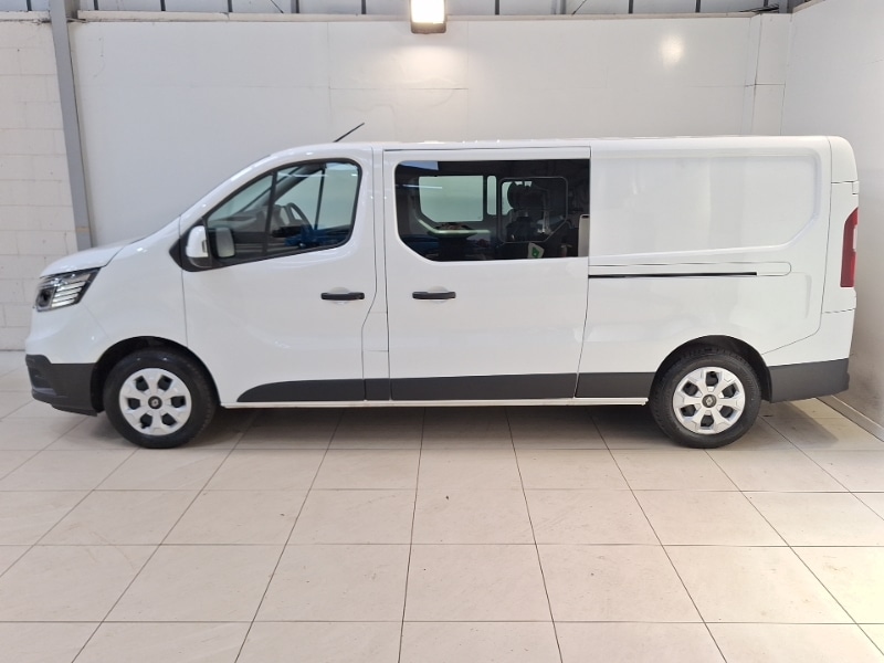 Used Renault Trafic 2024 for sale - 78151451: Photo 4