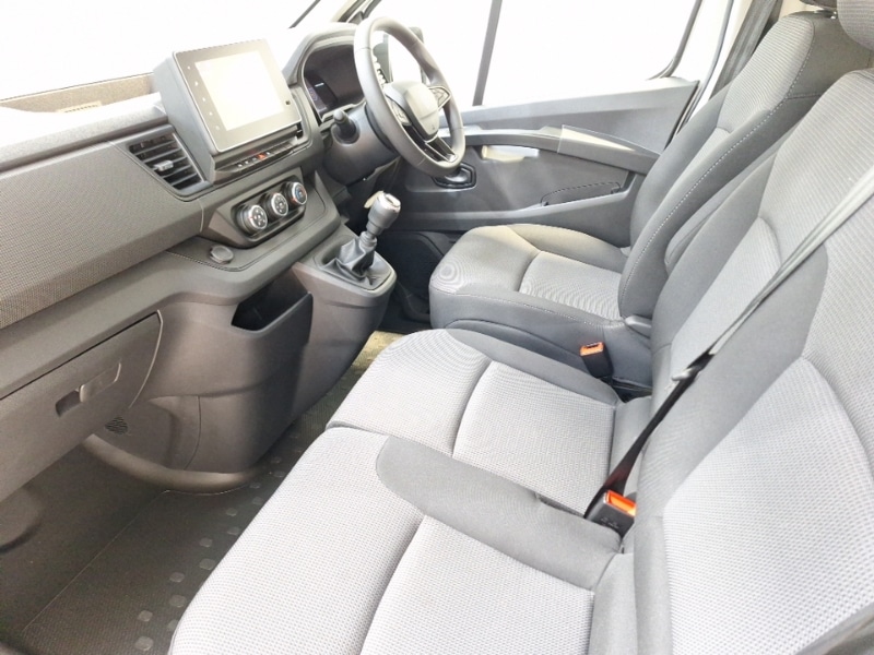 Used Renault Trafic 2024 for sale - 78151451: Photo 5