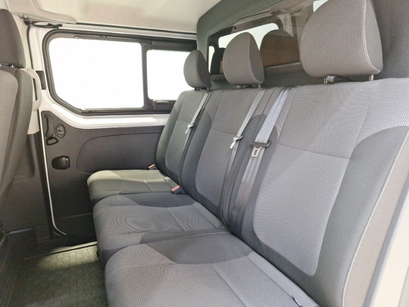 Used Renault Trafic 2024 for sale - 78151451: Photo 6