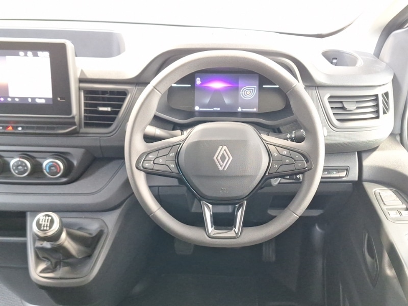 Used Renault Trafic 2024 for sale - 78151451: Photo 7