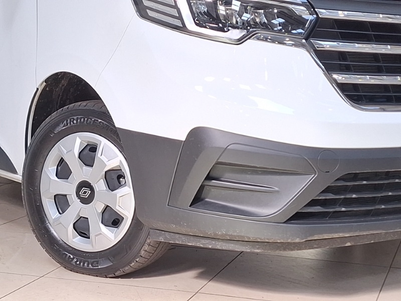 Used Renault Trafic 2024 for sale - 78151451: Photo 9