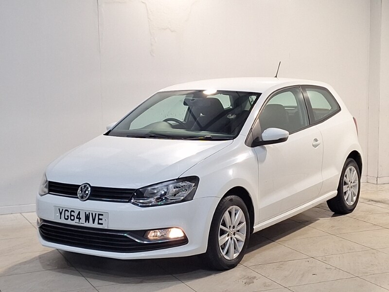 Used Volkswagen Polo 2014 for sale - 76779592: Photo 13
