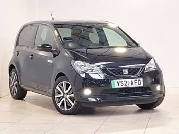 2021 - 61kW One 36.8kWh 5dr Auto