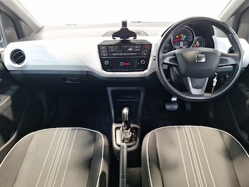 Used SEAT Mii 2021 for sale - 75400057: Photo
