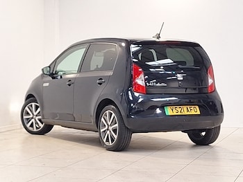 Used SEAT Mii 2021 for sale - 75400057: Photo