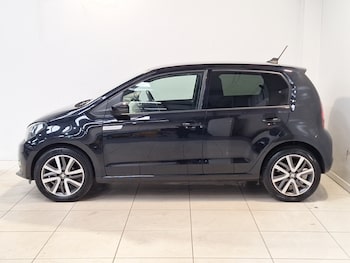 Used SEAT Mii 2021 for sale - 75400057: Photo