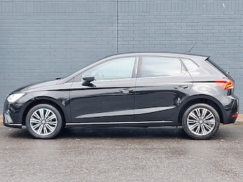 Used SEAT Ibiza 2017 for sale - 78498812: Photo