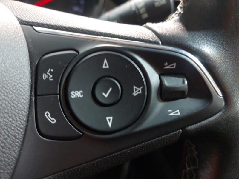 Used Vauxhall Crossland 2022 for sale - 76478680: Photo 12