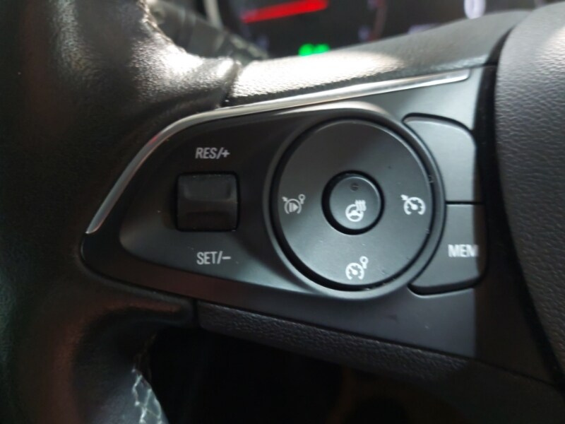 Used Vauxhall Crossland 2022 for sale - 76478680: Photo 13