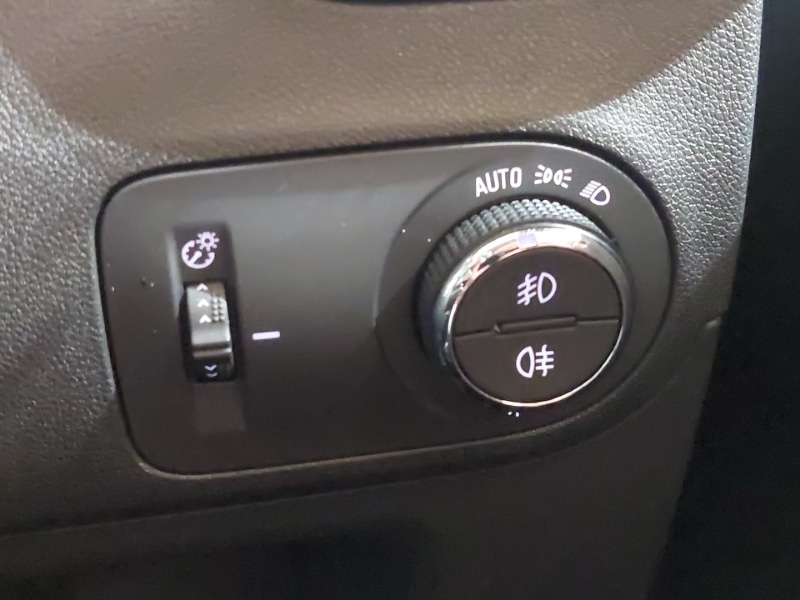 Used Vauxhall Crossland 2022 for sale - 76478680: Photo 16